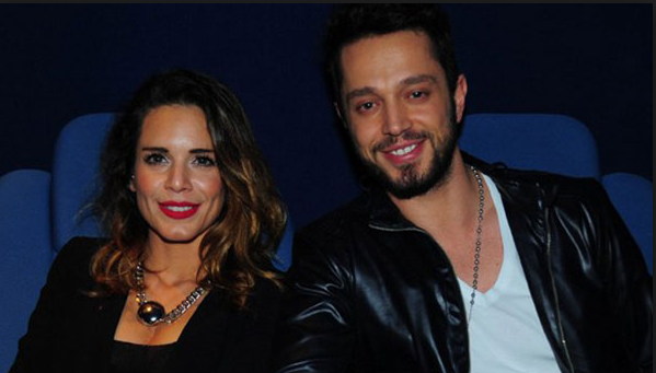 Eliz Sakuçoğlu eski aşkı Murat Boz'a seslendi! - Resim: 2