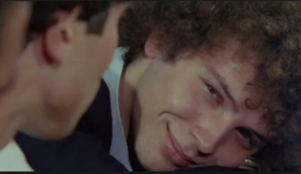 Hababam Sınıfı'nın Kıvırcık Ömer'i bakın şimdi ne yapıyor! İnanılmaz değişim - Resim: 3