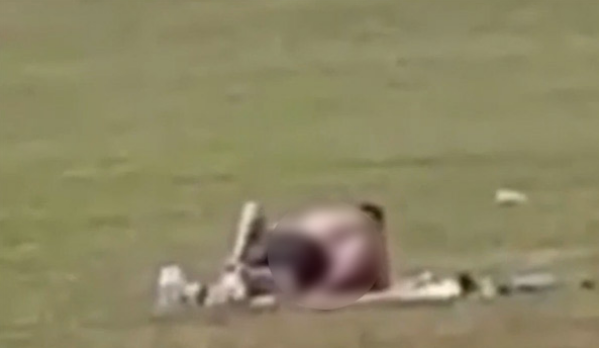 Parkta ilişkiye girmişlerdi! Utanmaz çiftin kim olduğu ortaya çıktı - Resim: 4