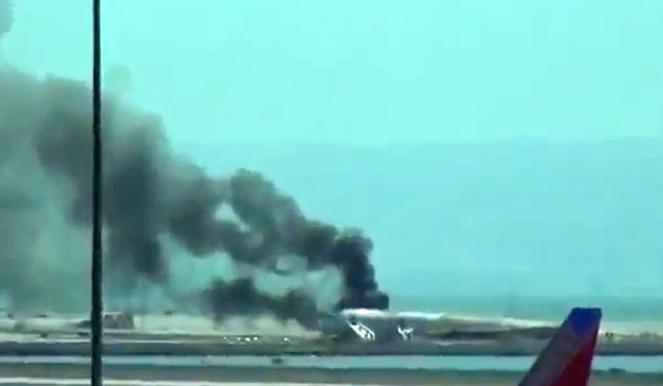 Rusya'da Yolcu Uçağı Düştü  - Resim: 2