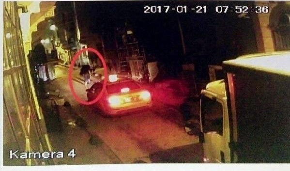 Taksim'de tecavüze uğrayan kadın konuştu şok iddia! - Resim: 3