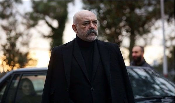 Çukur'un İdris Baba'sı Ercan Kesal'dan içki sofrası açıklaması 'Rakıdan korkmam' - Resim: 1