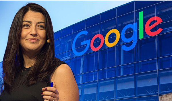 Türk kadın, Google'ı dize getirdi! Mahkeme Ülkü Rowe'u haklı buldu: 1 milyon dolar tazminat alacak - Resim: 1