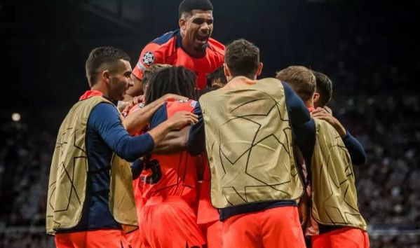 Yapay zekadan Şampiyonlar Ligi tahmini! Galatasaray... - Resim: 4