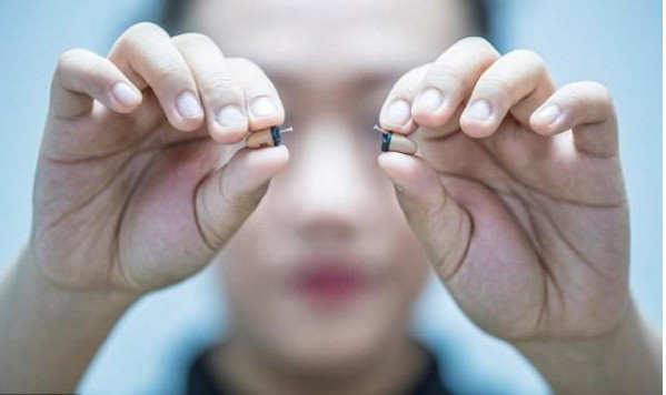 Bilim insanları değil öğrenciler yaptı böyle kopya yöntemi yok - Resim: 4