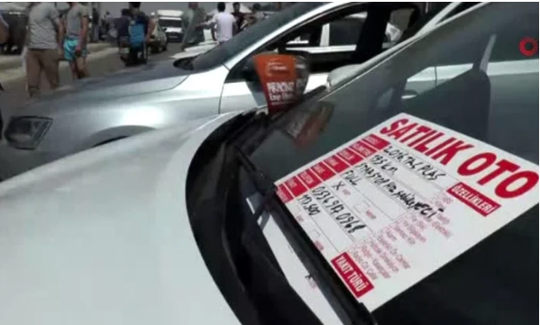 İkinci el otoda yeni beklenti yüzde 15! İşte araba almak için en doğru zaman - Resim: 1