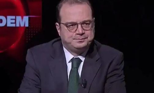 Ali Babacan'ın danışmanı Fatih Atik görevinden istifa etti - Resim: 1