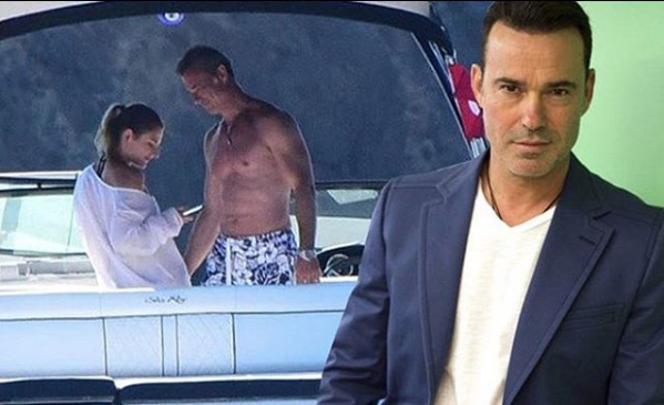 Amcası Murat Başoğlu ile yasak ilişki yaşayan Burcu Başoğlu hakkında karar verildi - Resim: 2