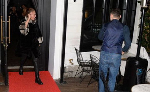 Ozan Doğulu fena yakalandı Tuba Peksayar kimdir? - Resim: 4