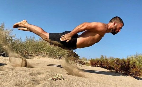 Acun Ilıcalı'dan dikkat çeken Turabi paylaşımı sinema filmiyle geri dönüyor - Resim: 4