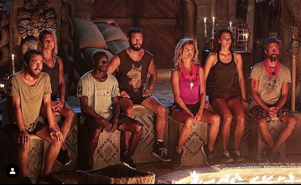 Survivor'da oruç tutmak yasak mı? Panorama sunucusu Semih Öztürk açıkladı - Resim: 4