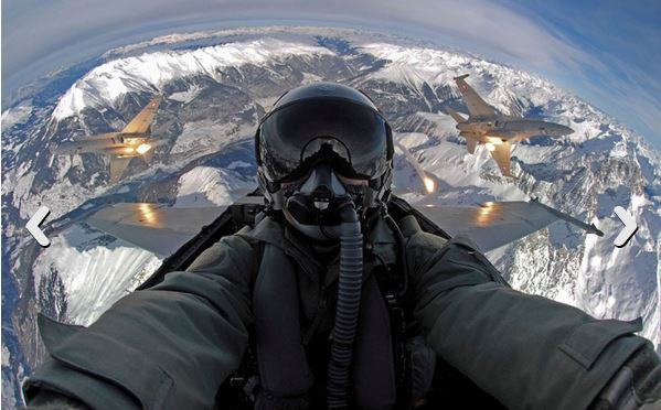 En çılgın selfieler - Resim: 3