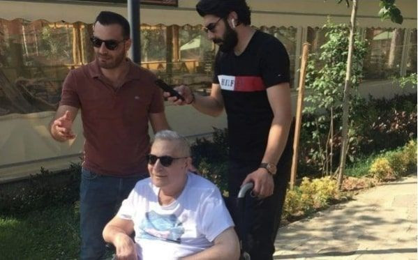 Kök hücre tedavisi gören Mehmet Ali Erbil'den yeni haber var doktoru açıkladı - Resim: 3