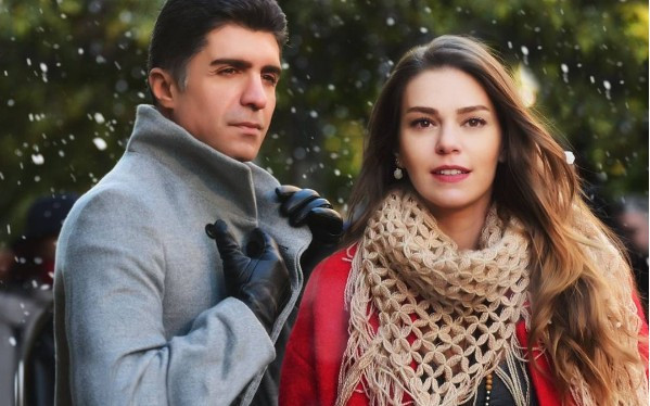 Aslı Enver ile Özcan Deniz aşk yaşıyor iddiası - Resim: 4