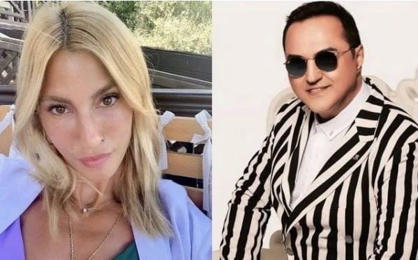 Arto'ya Çağla Şıkel'e söylediği 'Memelerini göstermemeyi öğret' sözleri pahalıya patladı - Resim: 4