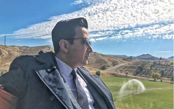 Emrah'ı görenler şoke oluyor botoks yaptırdı son hali bomba - Resim: 1