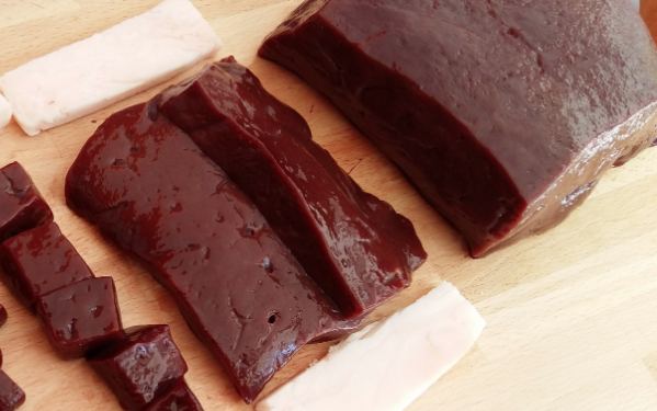 Kış aylarında bu kan yapıcı besinleri kesinlikle tüketin - Resim: 4