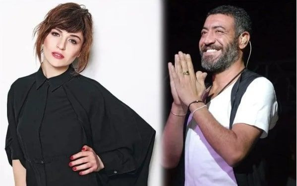 Hakan Altun ve Gonca Vuslateri'nin ilk fotoğrafı ortaya çıktı aşkı itiraf etmişlerdi - Resim: 2