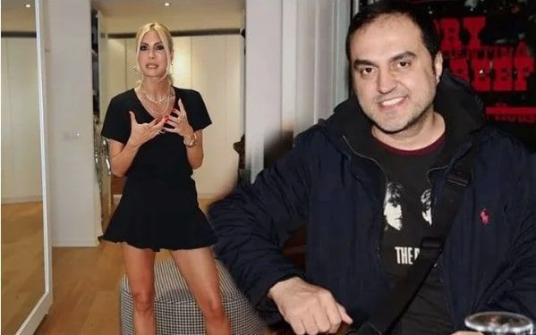 Arto'ya Çağla Şıkel'e söylediği 'Memelerini göstermemeyi öğret' sözleri pahalıya patladı - Resim: 2