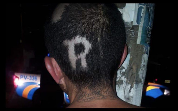 Çıplak halde linç edilip direklere bağlandılar böyle işkence görülmedi - Resim: 3