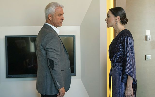 Fox'un Yasak Elma dizisi izleyiciyi çileden çıkardı eşi benzeri yok! - Resim: 2