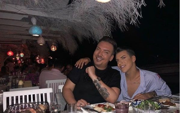 Caner Çalışır Kerimcan Durmaz'la küs mü öldü? Özgür Aras her şeyi anlattı - Resim: 4