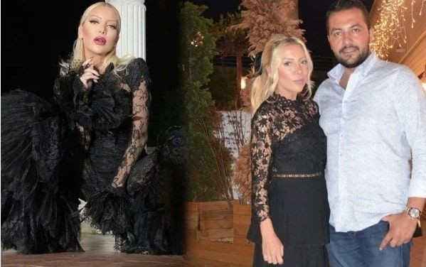 Gülşah Saraçoğlu'nun küfürler savurduğu Gökhan Göz bakın neler söyledi - Resim: 1