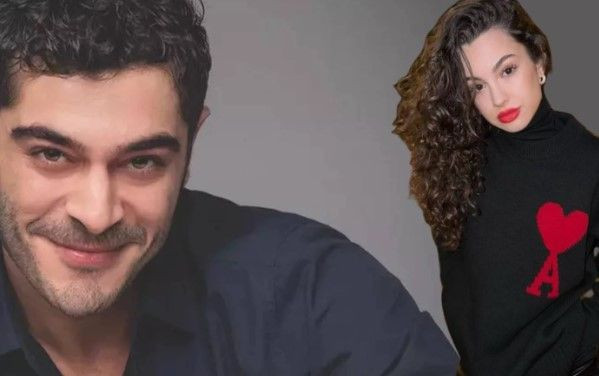 Burak Deniz'in yeni partneri Su Burcu Yazgı Coşkun'a tepki yağdı - Resim: 2