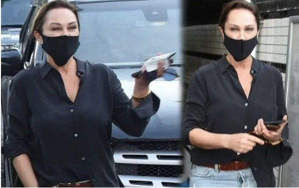 Hülya Avşar ada satın aldı! Mimarisini de kızı Zehra Çilingiroğlu'na bıraktı - Resim: 4