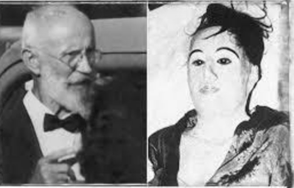 Korkunç olay! Cesedini çalıp 7 yıl boyunca bir ölüyle yaşadı - Resim: 3