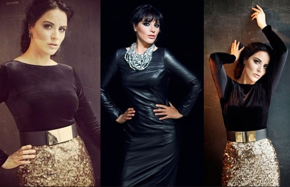 Zara EDHO kadrosuna katıldı - Resim: 4