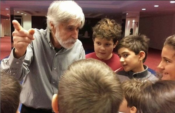 Taner Barlas ve Gülşah Kıray boşanıyor 5 yıl önce evlenmişlerdi - Resim: 2