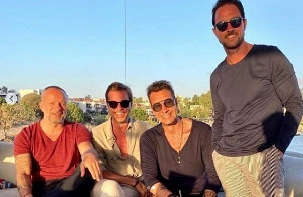 Engin Altan Düzyatan teknede yakalanınca panik oldu bakın neler söyledi - Resim: 2