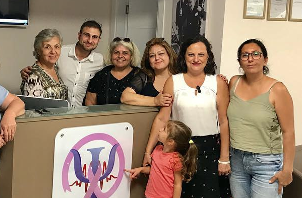 Türkiye'de olmayan bölümü Avustralya'da okudu! Bakın şimdi ne yapıyor - Resim: 4