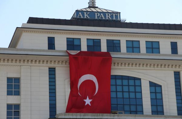 Türkiye'de 2013 yılı böyle geçti - Resim: 4