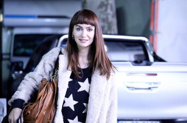 Demet Akalın bu kez Birce Akalay'ı hedef aldı polis polemiği! - Resim: 1