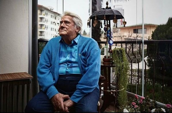 Cüneyt Arkın o haberlere isyan etti sevenlerini işte böyle uyardı - Resim: 2