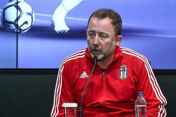 Beşiktaş'ta Solskjaer ile yollar ayrıldı! İşte yerine geçecek isim - Resim: 3