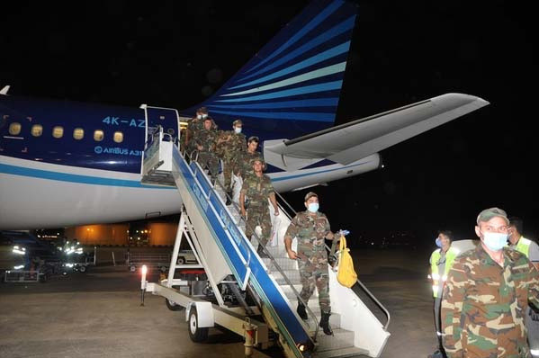 Türkiye 4 gündür yanıyor! Yangınlarda son durum ne? 10 ayrı noktada yangın devam ediyor - Resim: 1