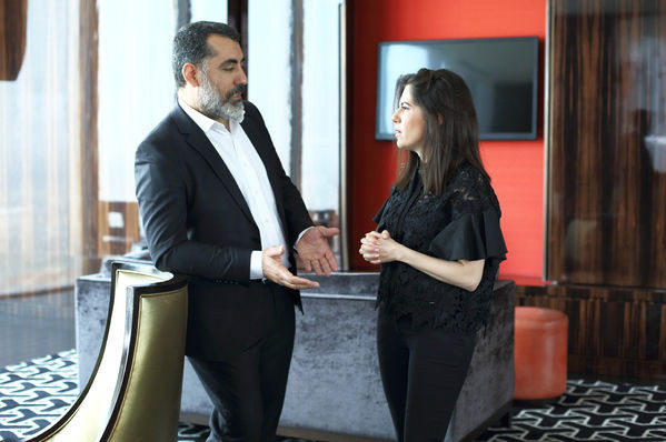 Hocalara AK Parti içinden operasyon mu çekiliyor? Erdoğan'a kızgınlar mı?  - Resim: 4