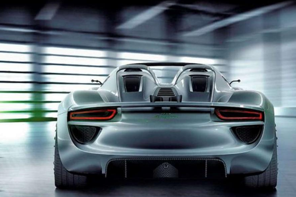 İşte dünyanın en pahalı otomobilleri! - Resim: 3