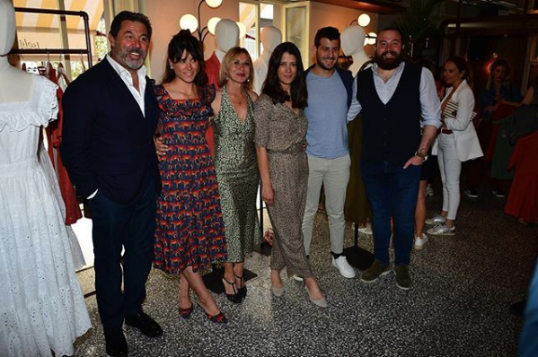 Cem Boyner'in kızı Elif Boyner'den bomba itiraf 21 yıldır hastalarmış - Resim: 2