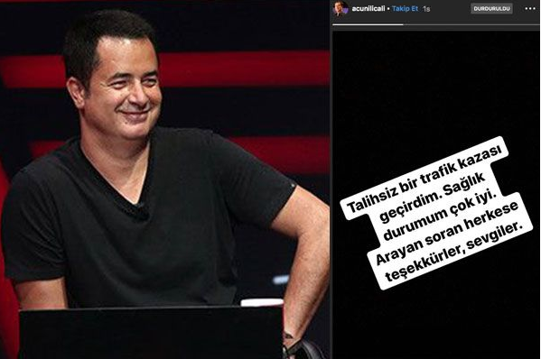 Ölümden dönen Acun Ilıcalı o anları anlattı lüks arabasıyla ilgili yorumu olay yarattı - Resim: 4