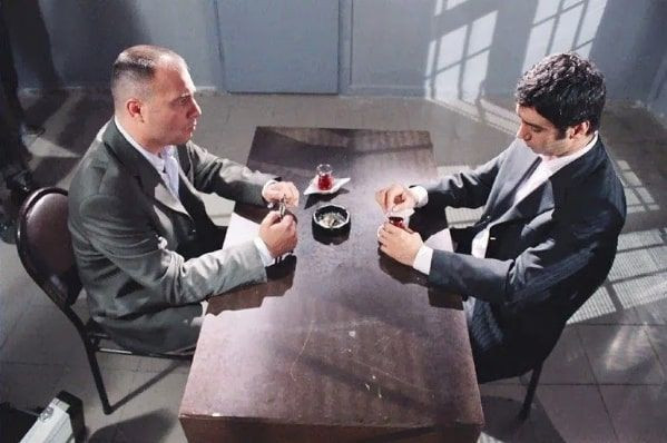 Polat Alemdar yalan çıktı EDHO dizisine Savaşçı'dan bomba transfer - Resim: 3