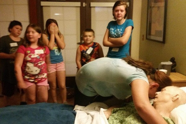 Böyle vefa örneği görülmedi 5 çocuğu vardı daha sonra... - Resim: 2