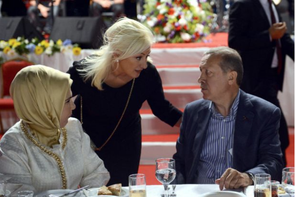 İstanbul Yeni Havalimanı için ünlüler ne dedi ? İşte o açıklamalar - Resim: 2