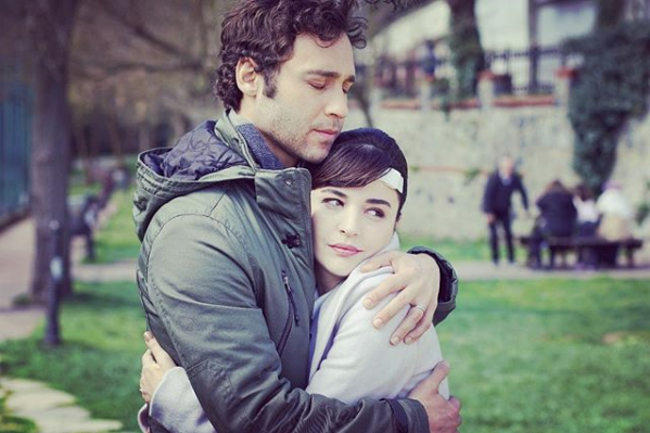 Show TV'nin o dizisi için tehlike kapıda final çanları çalıyor! - Resim: 4