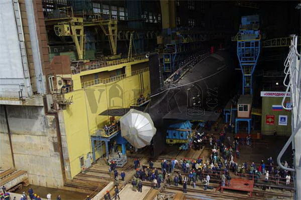 İşt Putin'in gizli silahı - Resim: 3