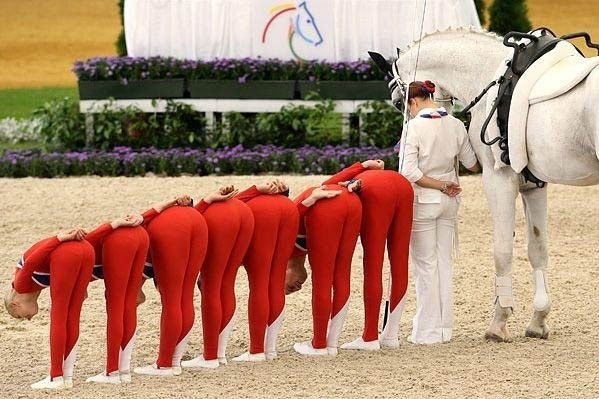 Günün en komik ve en ilginç fotoğrafları - Resim: 3