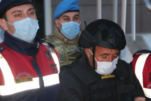 Çorum'da okul servisinde oğluyla kavga eden 2 çocuğu öldürdü ifadesine bakın - Resim: 3